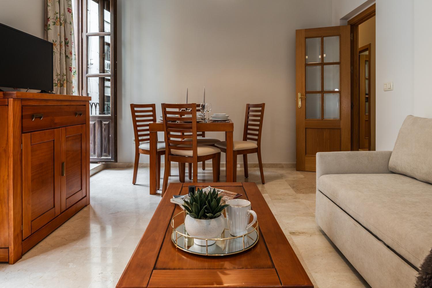Tuguest Palacio De Los Jeronimos Apartments Granada Eksteriør billede