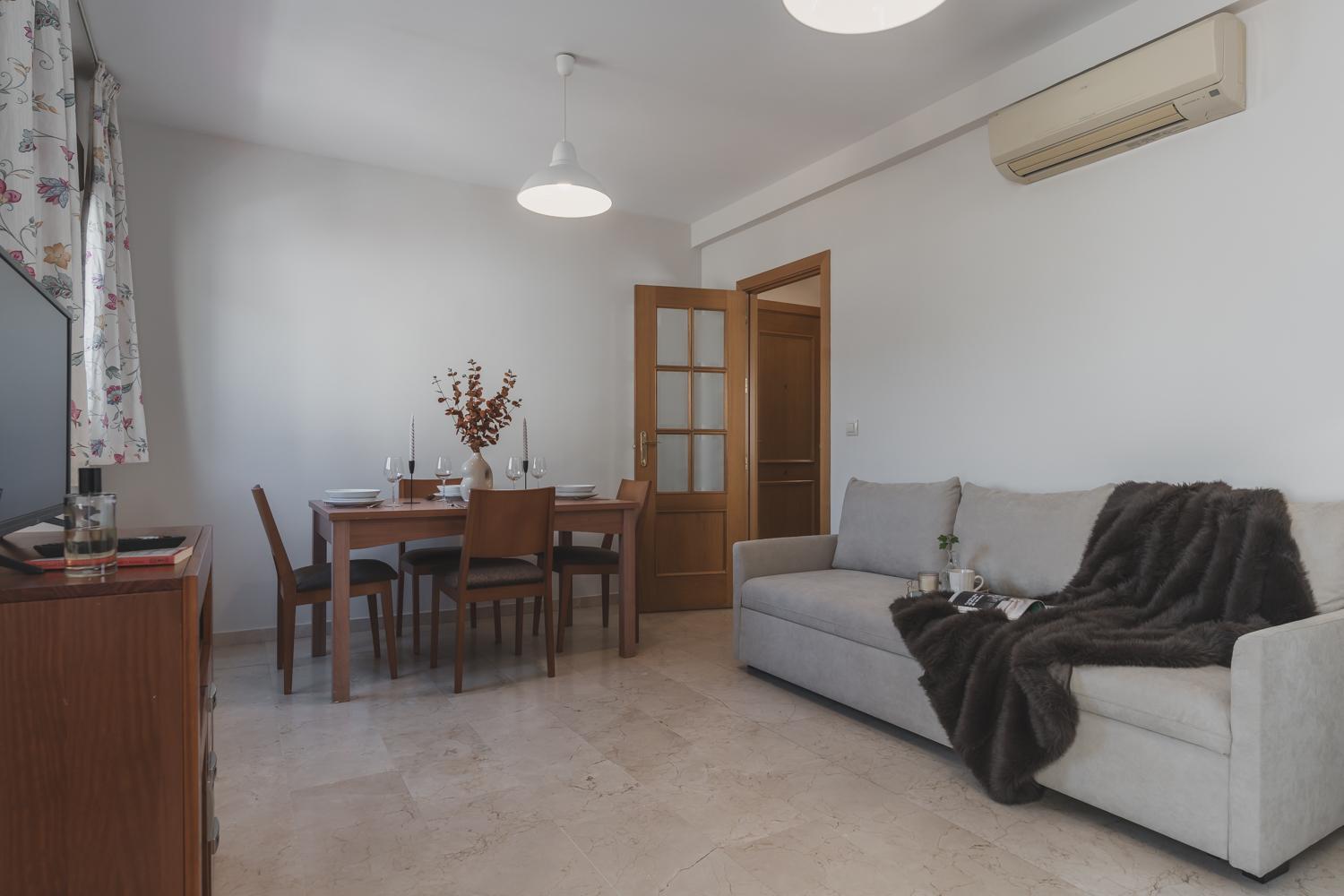 Tuguest Palacio De Los Jeronimos Apartments Granada Eksteriør billede