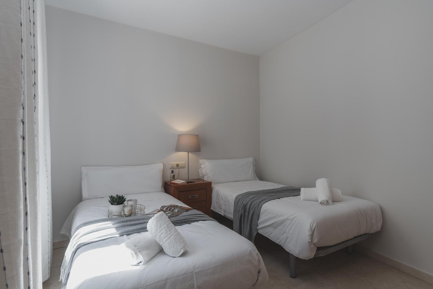 Tuguest Palacio De Los Jeronimos Apartments Granada Eksteriør billede