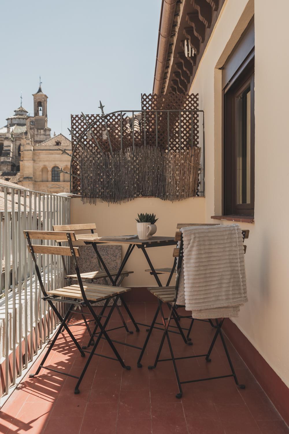 Tuguest Palacio De Los Jeronimos Apartments Granada Eksteriør billede